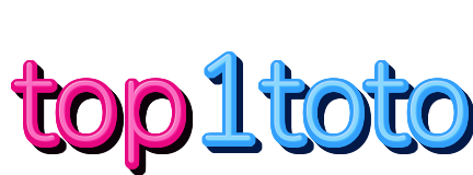 top1toto — logo kanal